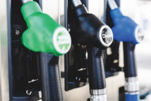 Forecourts & Pump Tops