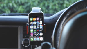 Spot Promotions Object Mobile Accessories