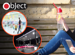Object Products